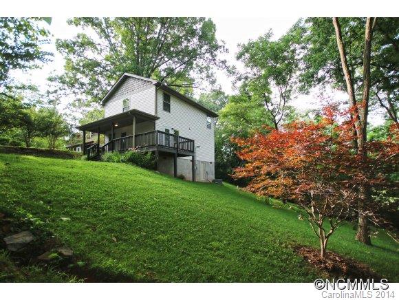 15 Blalock Avenue Asheville NC 28803