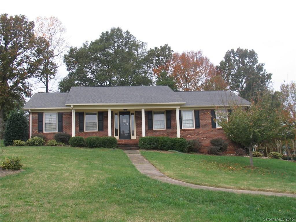 2525 Woodwynn Drive Gastonia NC 28054