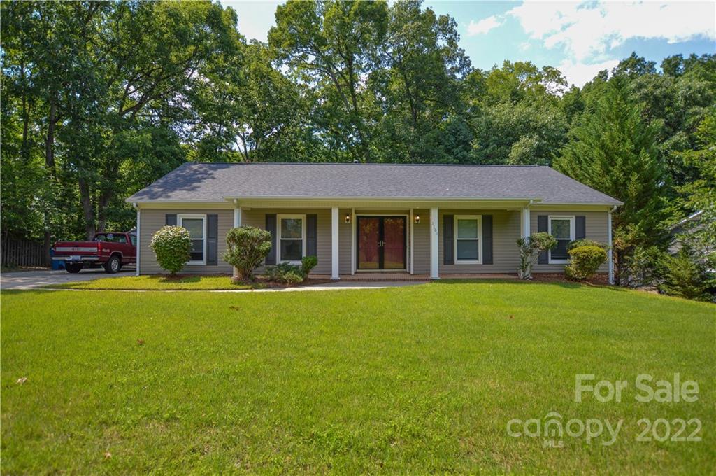 1101 Bloom Wood Lane Matthews NC 28105