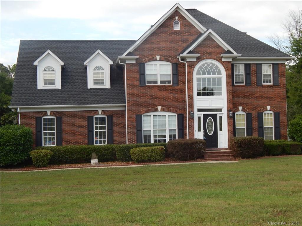9529 Hickory Ridge Road Harrisburg NC 28075