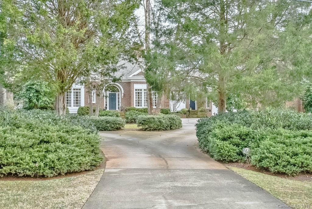471 Pine Road Davidson NC 28036