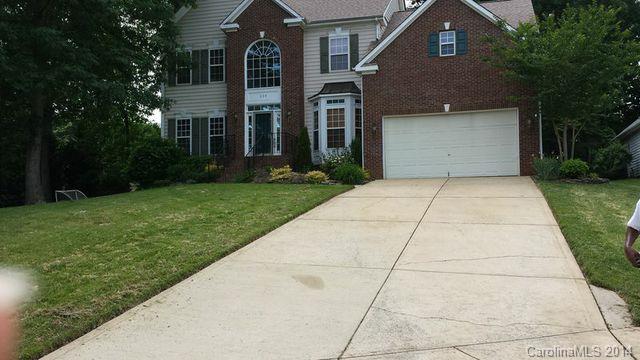 219 Chandeleur Drive Mooresville NC 28117