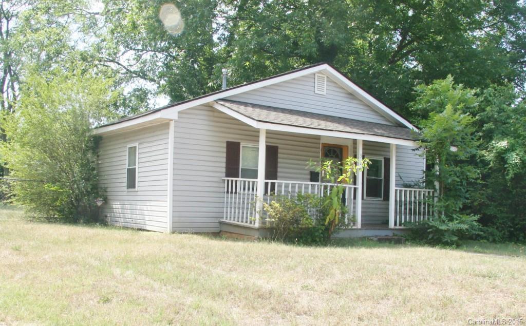 320 Skyland Avenue Charlotte NC 28205