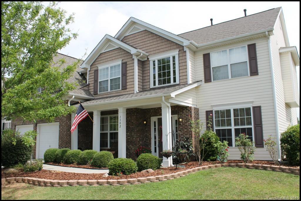 1302 Langdon Terrace Drive Indian Trail NC 28079