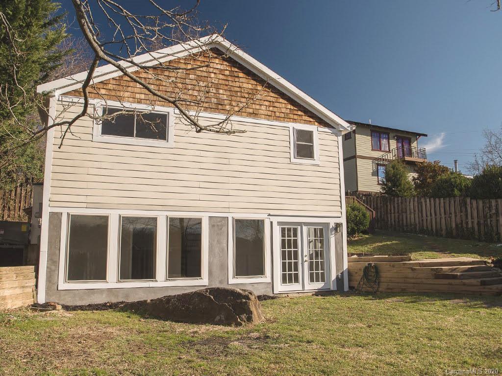 33 Madison Street Asheville NC 28801