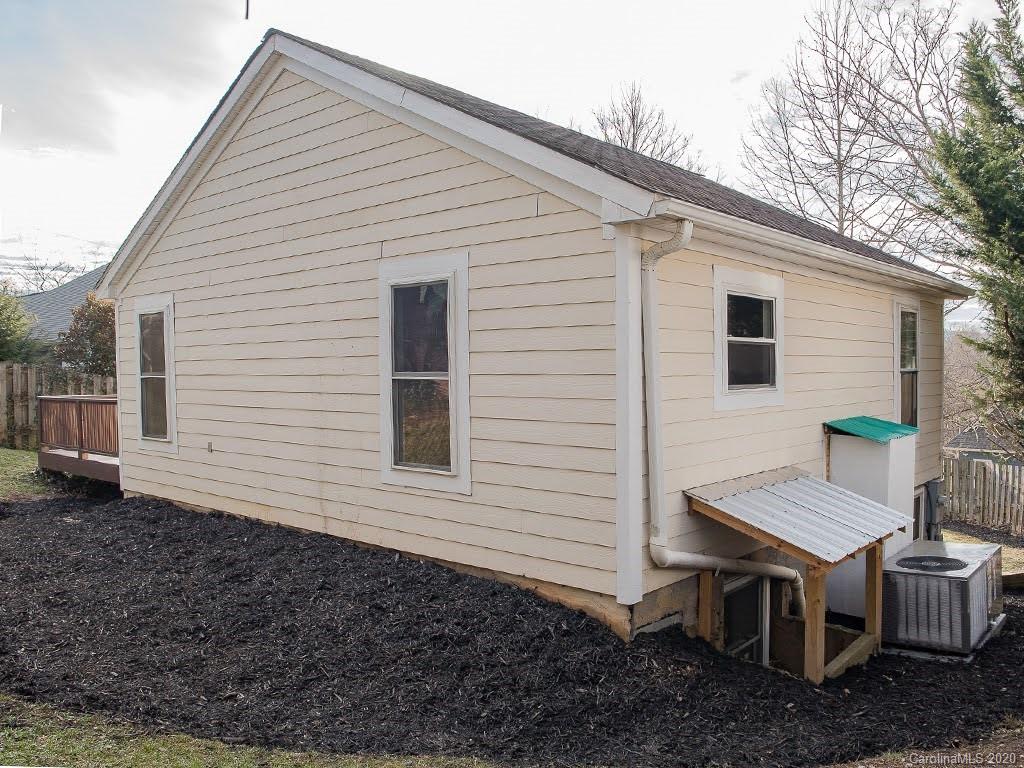 33 Madison Street Asheville NC 28801