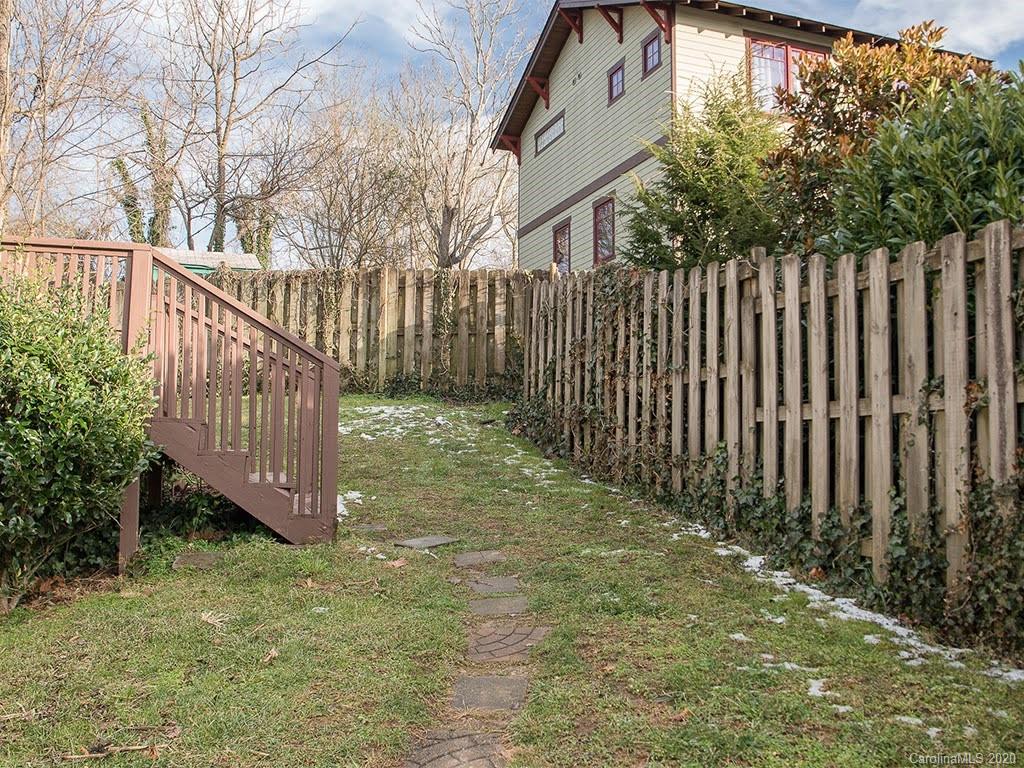 33 Madison Street Asheville NC 28801