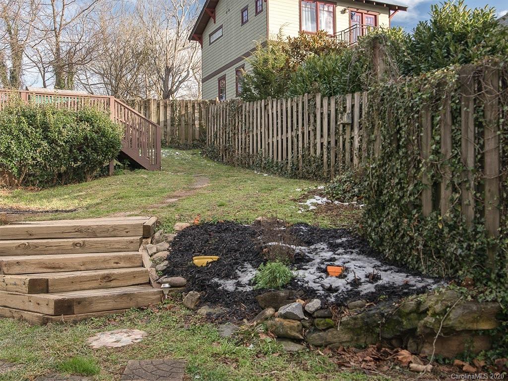 33 Madison Street Asheville NC 28801