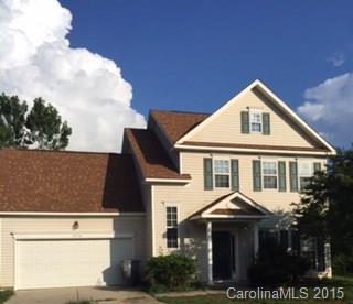 4534 Fox Thorne Drive Charlotte NC 28216