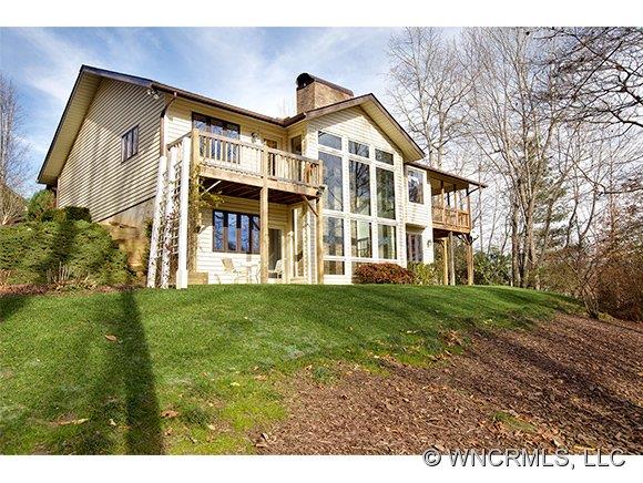 964 Henry Mountain Road Brevard NC 28712