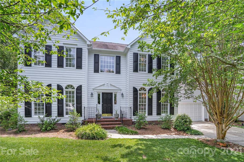 5417 Flowering Dogwood Lane Charlotte NC 28270