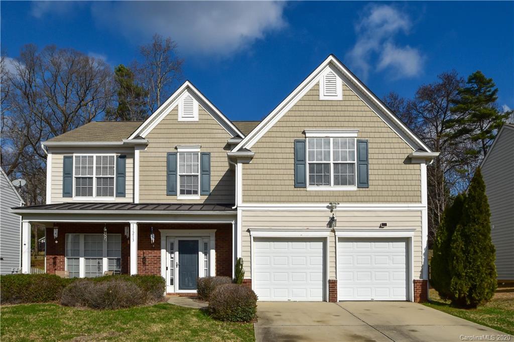 11213 Harmony Court Matthews NC 28105