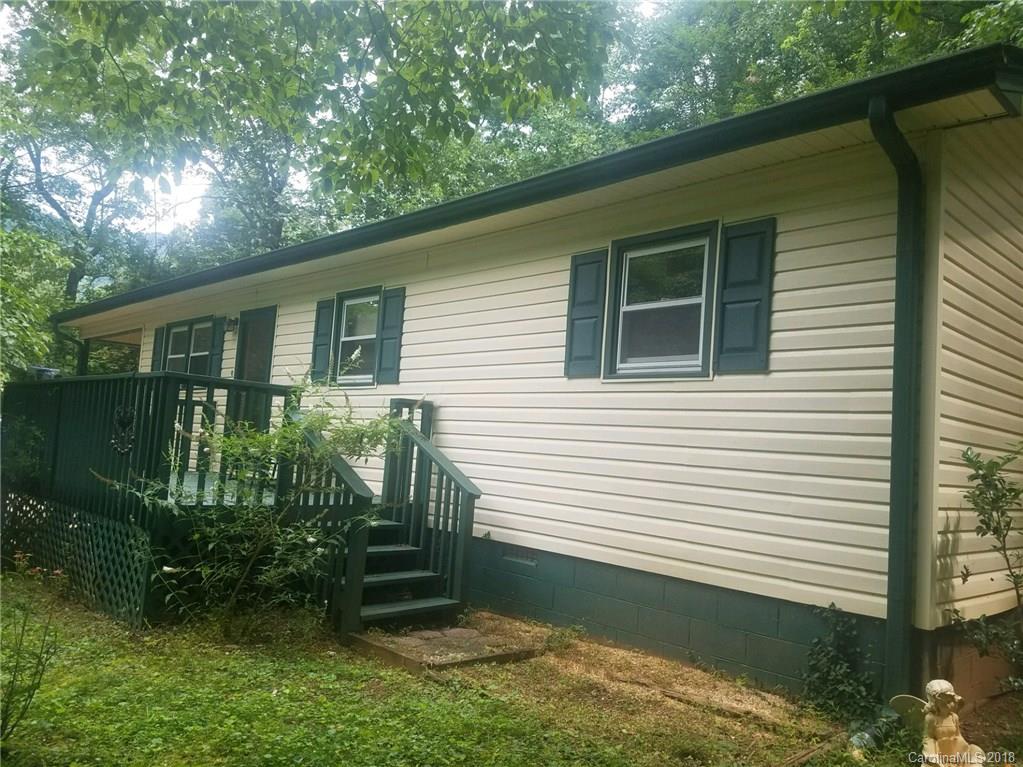 564 Houston Road Columbus NC 28722