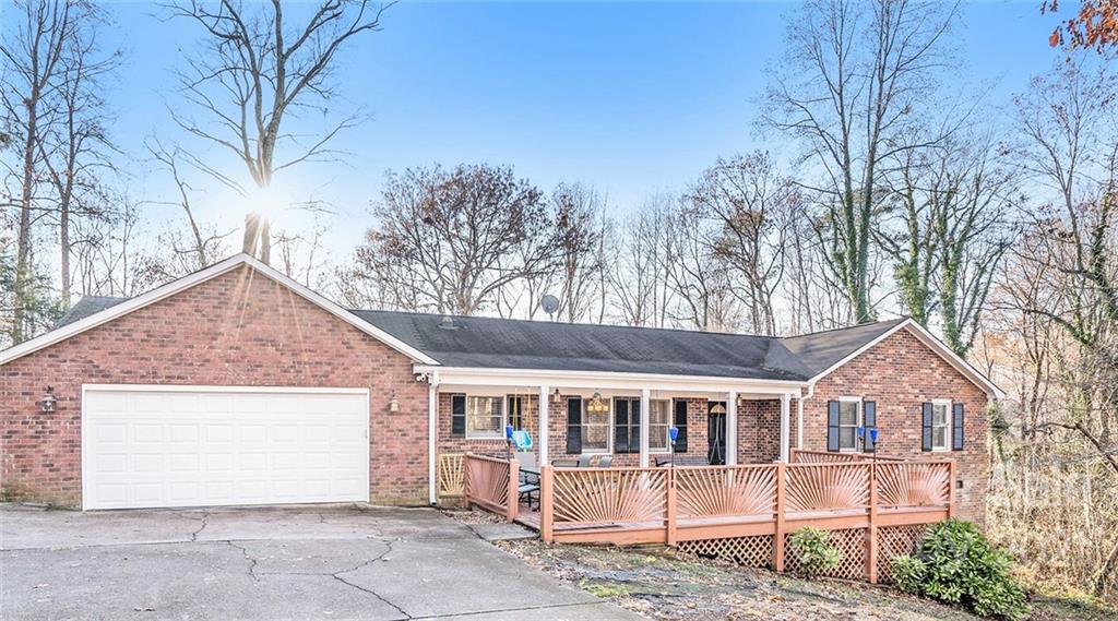 9125 Surrey Road Mint Hill NC 28227