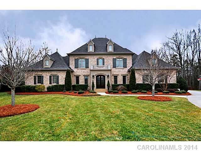 1111 Mapesbury Lane Waxhaw NC 28173