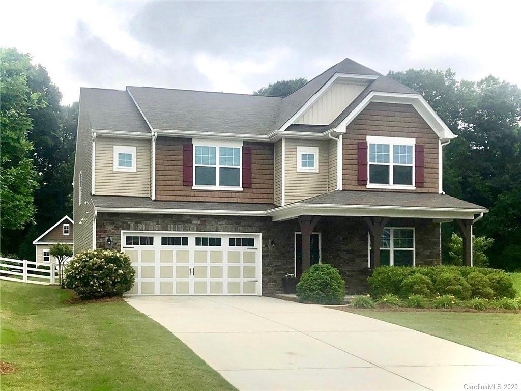 129 Bay Laurel Drive Mooresville NC 28115