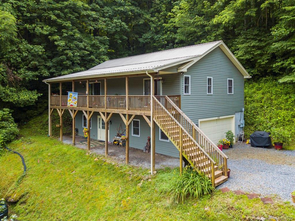 333 Lewis Lane Maggie Valley NC 28751