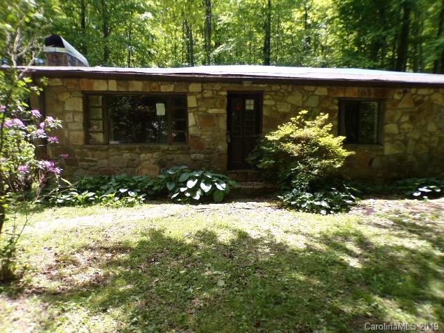 474 Twin Ponds Lane Lake Toxaway NC 28747