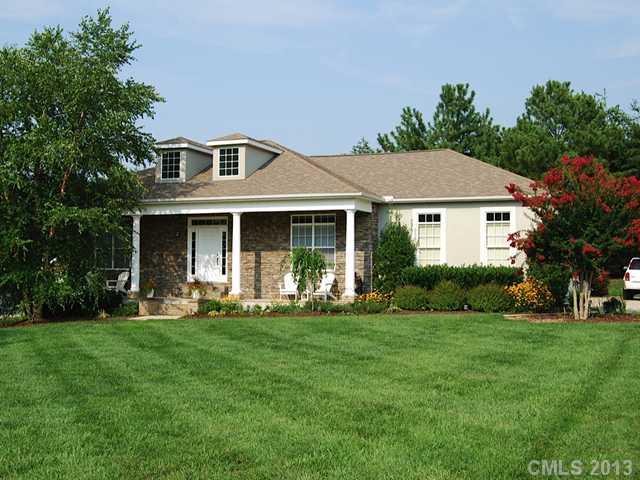126 Harborcrest Lane Mooresville NC 28117