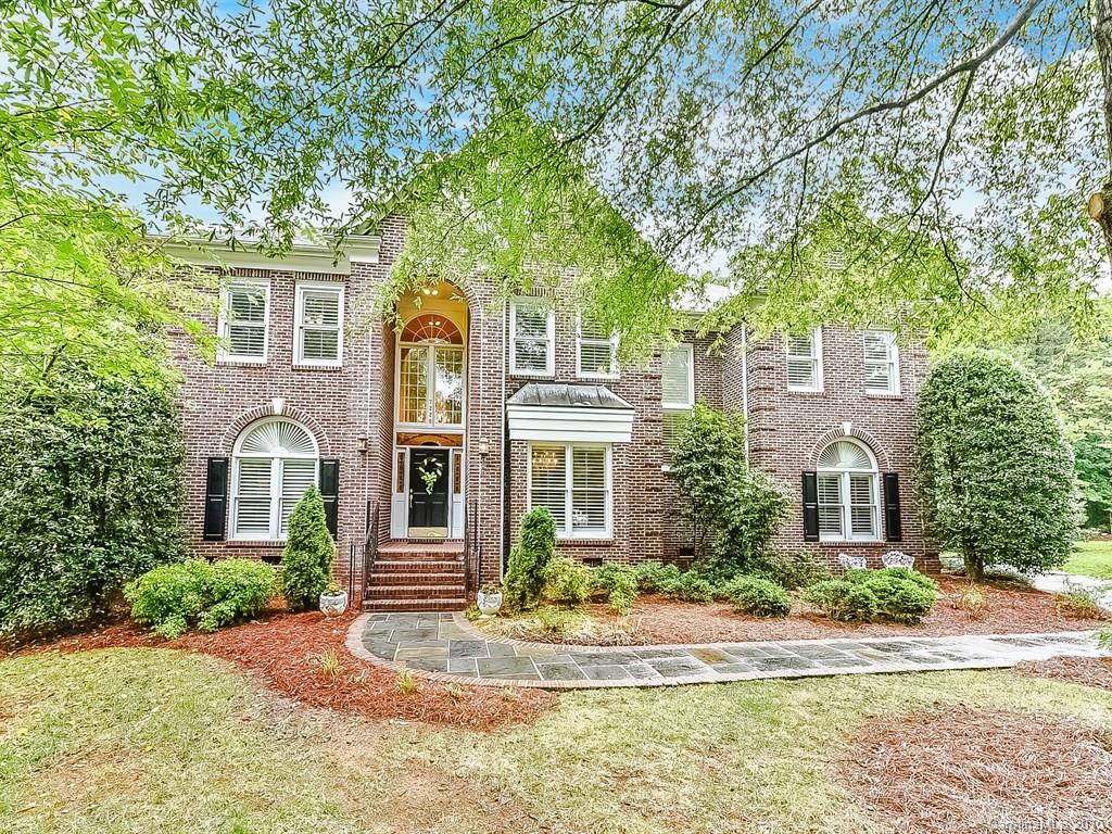7228 Jardiniere Court Charlotte NC 28226