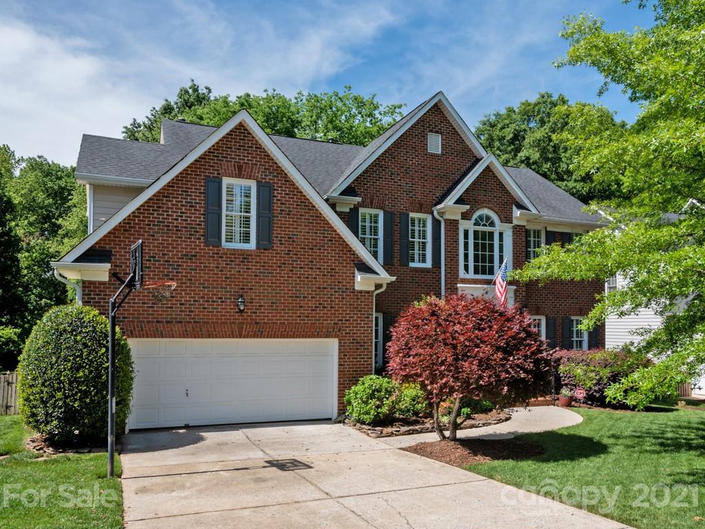 1210 Coachman Drive Waxhaw NC 28173