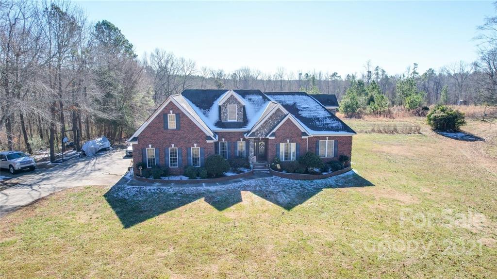 2720 Ellie Rose Drive Monroe NC 28110