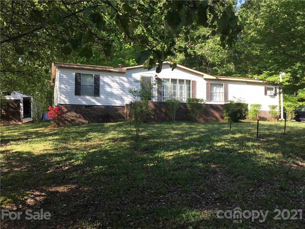 1773 Baldwin Lane Lincolnton NC 28092