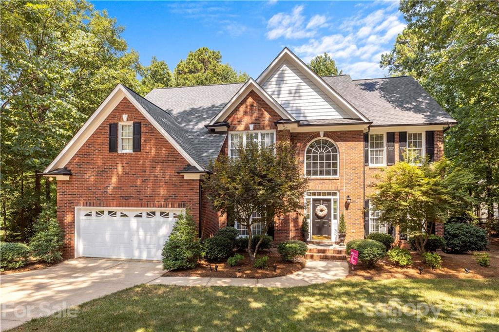 11920 Shady Oak Court Mint Hill NC 28227