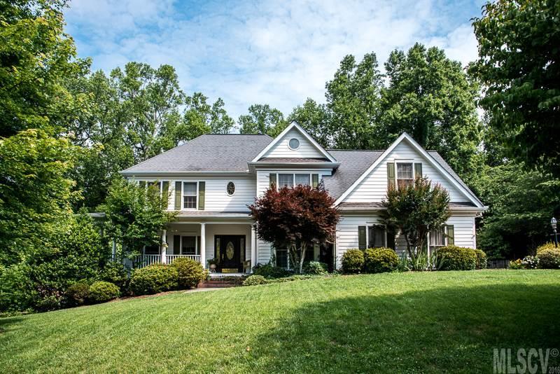 228 28th Avenue NW Hickory NC 28601