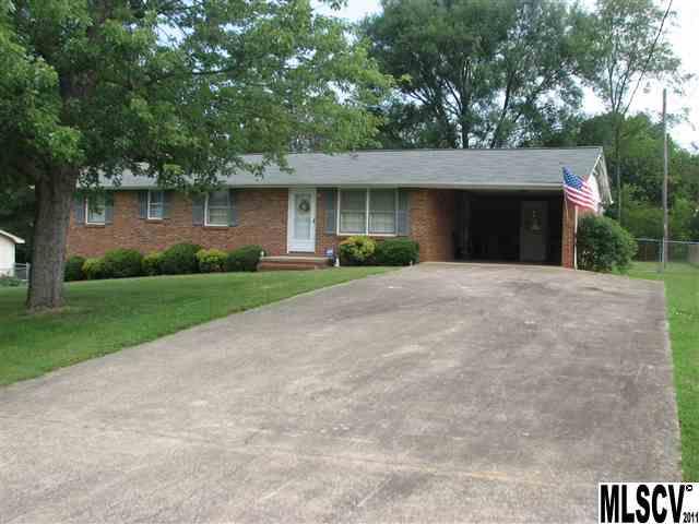 2745 33rd Avenue NE Hickory NC 28601