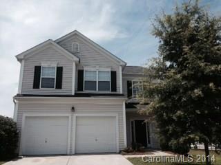 4611 Abercromby Street Charlotte NC 28213