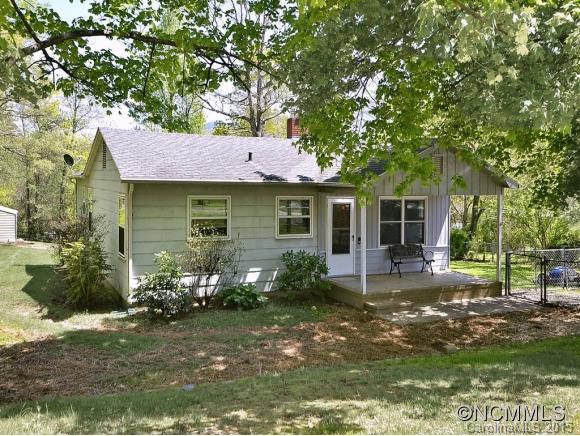 314 Stonewall Avenue Swannanoa NC 28778