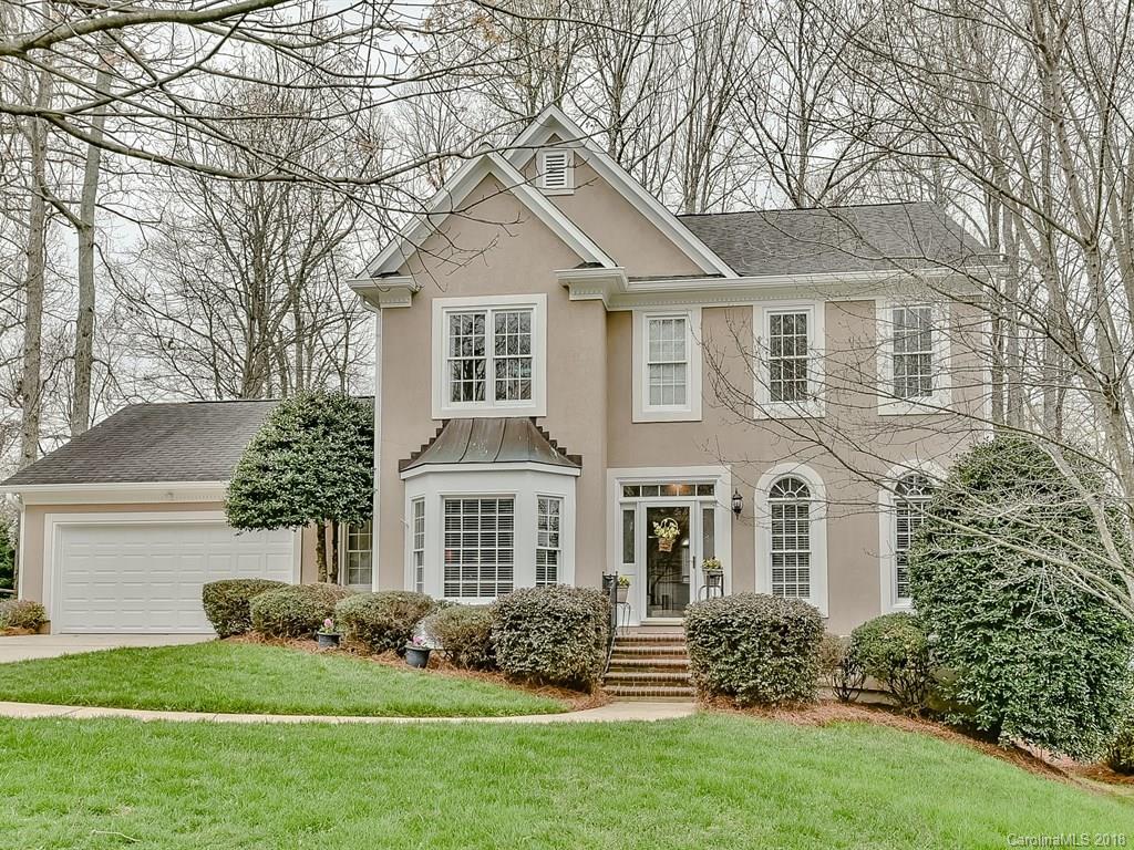 5612 Red Osier Court Charlotte NC 28270