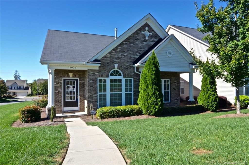 1008 Frances Knight Place Indian Trail NC 28079
