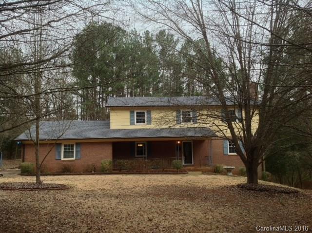 2779 Ra Adin Drive Newton NC 28658