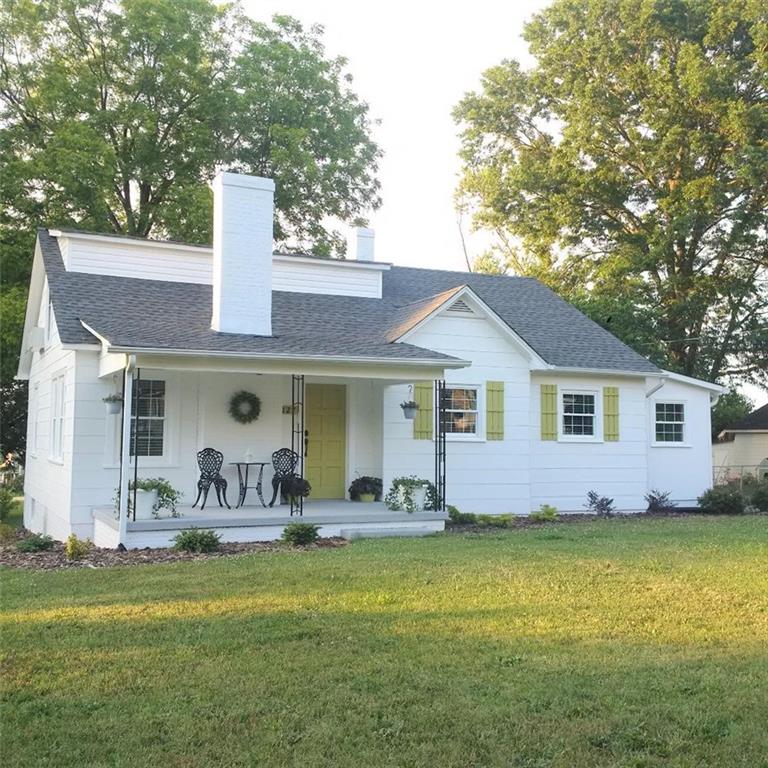 1127 13th Avenue Ne Hickory NC 28601