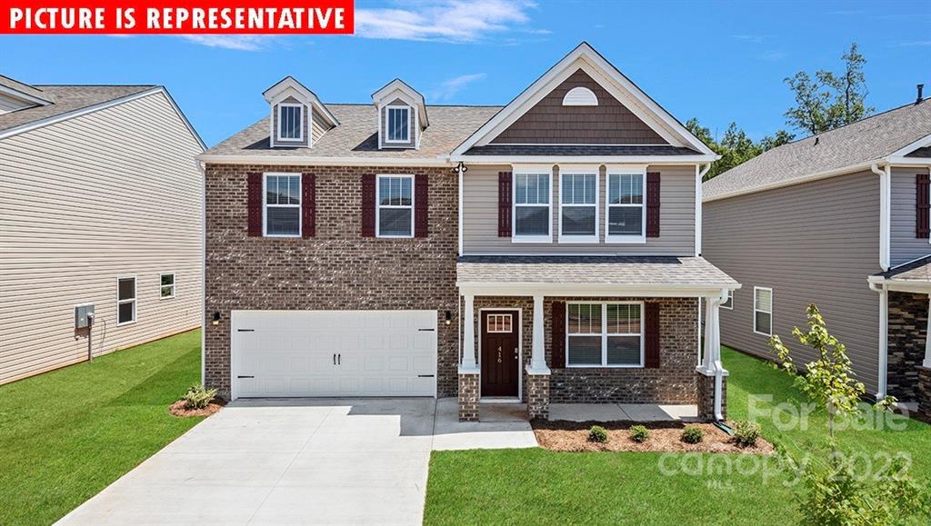 143 N Ranney Way Mooresville NC 28117