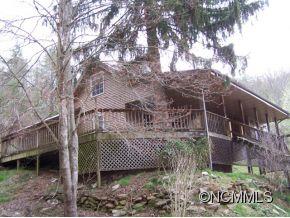 268 Willow Creek Road Burnsville NC 28714