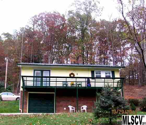 1901 Old Nc 18 Morganton NC 28655