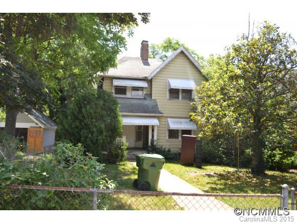 11 Arborvale Road Asheville NC 28801