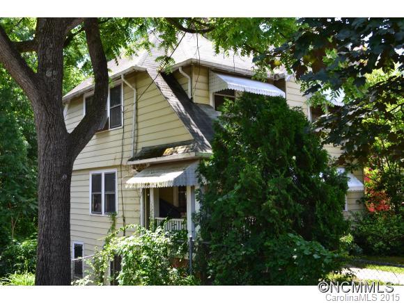 11 Arborvale Road Asheville NC 28801