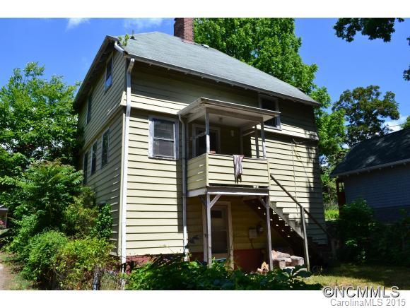 11 Arborvale Road Asheville NC 28801