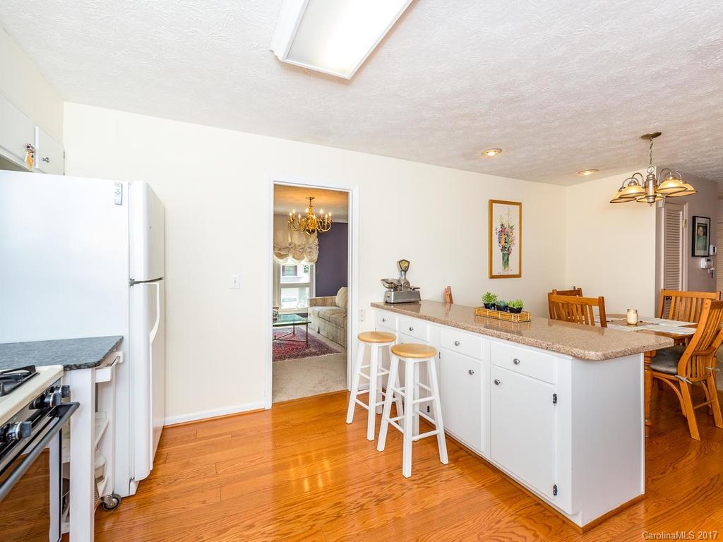 29 Rhododendron Place Asheville NC 28805