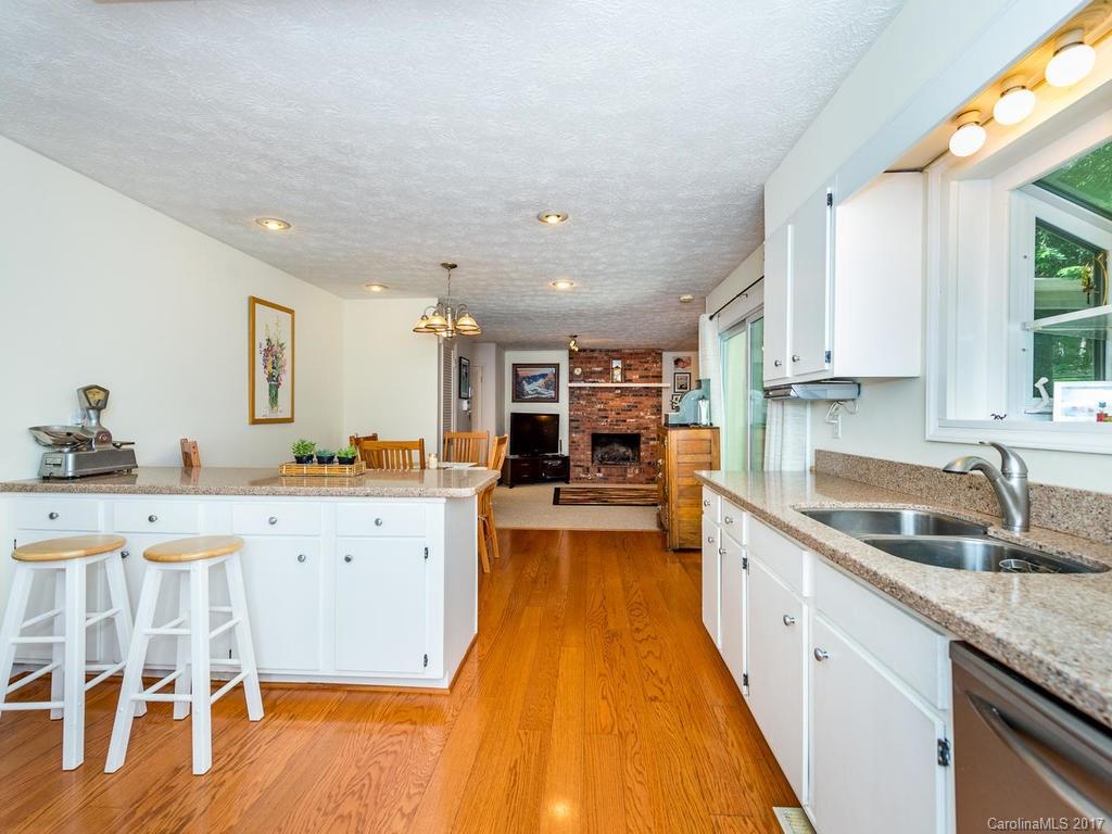 29 Rhododendron Place Asheville NC 28805