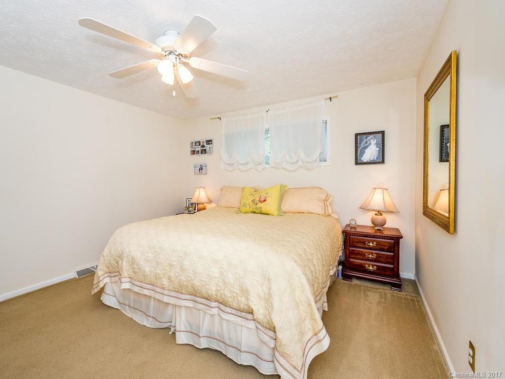 29 Rhododendron Place Asheville NC 28805