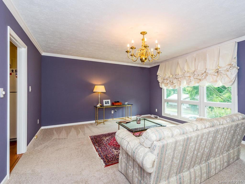 29 Rhododendron Place Asheville NC 28805