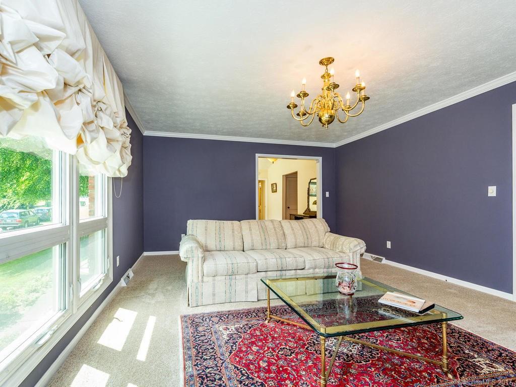 29 Rhododendron Place Asheville NC 28805