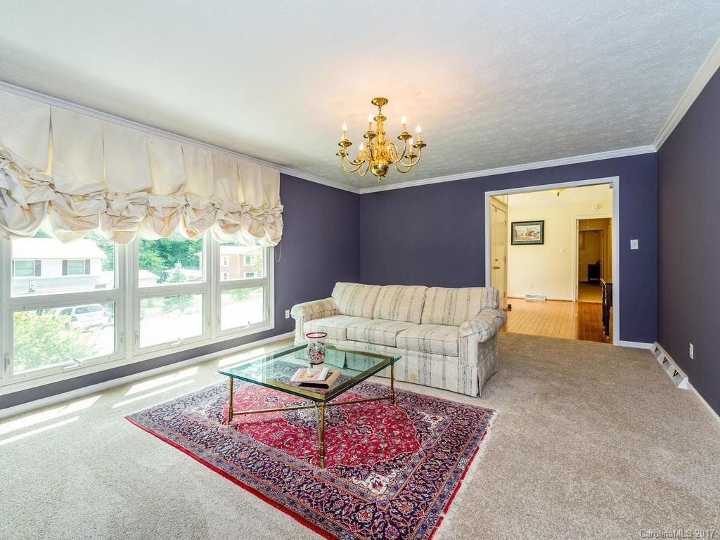 29 Rhododendron Place Asheville NC 28805