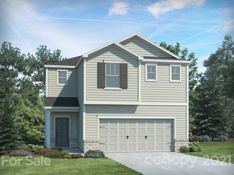 3948 Woodland View Drive Charlotte NC 28215