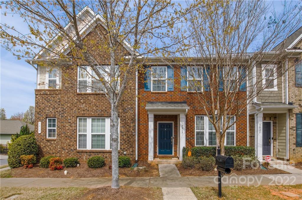 3017 Coventry Commons Drive Mint Hill NC 28227